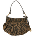 Mini Chef Bag, back view